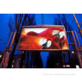 Shenzhen P12 Full Color Outdoor Led Display Boards for stag